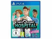 Two Point Hospital [für Playstation 4] (Neu differenzbesteuert)