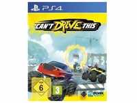 Can't Drive This [für PlayStation 4] (Neu differenzbesteuert)