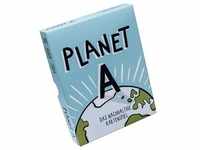 Planet A - Das nachhaltige Kartenspiel (Neu differenzbesteuert)