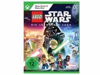 LEGO Star Wars: Die Skywalker Saga (Xbox One / Xbox Series X) (Neu