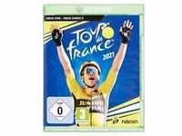 Tour de France 2021 (Neu differenzbesteuert)