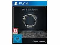 The Elder Scrolls Online Collection: Blackwood [PlayStation 4] | kostenloses...
