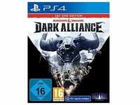Dungeons & Dragons Dark Alliance Day One Edition (PS4) (Neu differenzbesteuert)