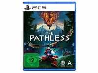 The Pathless - [für PlayStation 5] (Neu differenzbesteuert)