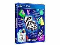 Just Dance 2022 [für PlayStation 4] (Neu differenzbesteuert)
