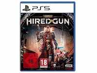 Necromunda: Hired Gun [für PlayStation 5] (Neu differenzbesteuert)