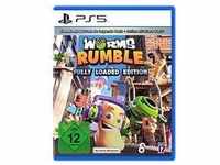Worms Rumble - [für PlayStation 5] (Neu differenzbesteuert)