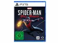 Marvel's Spider-Man: Miles Morales - [für PlayStation 5] (Neu differenzbesteuert)