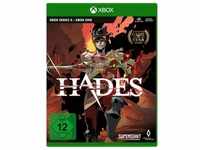 Hades [Xbox Series X and Xbox] (Neu differenzbesteuert)