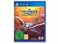 The Falconeer: Warrior Edition - [PlayStation 4] (Neu differenzbesteuert)