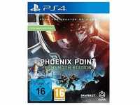Phoenix Point: Behemoth Edition (Playstation 4) (Neu differenzbesteuert)