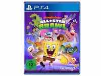 Nickelodeon All-Star Brawl - [PlayStation 4] (Neu differenzbesteuert)