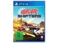 Gearshifters,1 PS4 : Für PlayStation 4 (Neu differenzbesteuert)