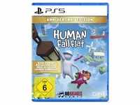 Human Fall Flat,1 PS5 (Anniversary Edition): Für PlayStation 5 (Neu