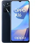 Oppo A16 64GB [Dual-Sim] schwarz | Zustand: Neu & original versiegelt