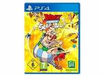 Asterix & Obelix: Slap Them All! - [Playstation 4] - Limited Edition (Neu