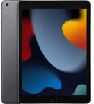 Apple iPad 9 (2021) 64GB [10,2" WiFi only] spacegrau | Zustand: Neu & original