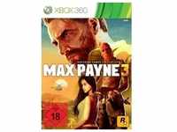 Max Payne 3 - [für Xbox 360] (Neu differenzbesteuert)