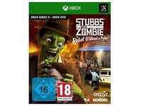 Stubbs the Zombie in Rebel Without a Pulse - Xbox One (Neu differenzbesteuert)