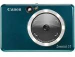 Canon Zoemini S2 aquamarin | Zustand: Neu & original versiegelt