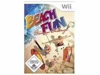 Beach Fun: Summer Challenge [Nintendo Wii] (Neu differenzbesteuert)