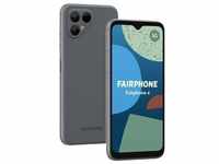 Fairphone 4 5G 128GB [Dual-Sim] grau (Neu differenzbesteuert)