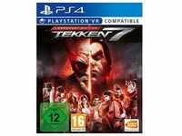 Tekken 7 Legendary Edition - [PlayStation 4] (Neu differenzbesteuert)