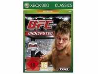 UFC Undisputed 2009 (PEGI) [für Xbox Classics] (Neu differenzbesteuert)
