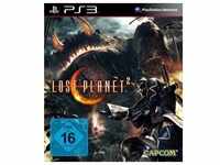 Lost Planet 2 [für PlayStation 3] (Neu differenzbesteuert)