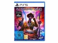 In Sound Mind - [Playstation 5] - Deluxe Edition (Neu differenzbesteuert)