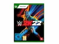 WWE 2K22 - [für Xbox One] (Neu differenzbesteuert)