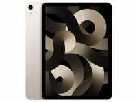 Apple iPad Air 5 (2022) 64GB [10,9" WiFi only] polarstern (Neu differenzbesteuert)