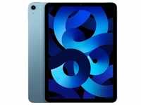 Apple iPad Air 5 (2022) 64GB [10,9" WiFi only] blau (Neu differenzbesteuert)
