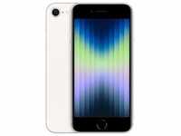 Apple iPhone SE (2022) 64GB polarstern (Neu differenzbesteuert)