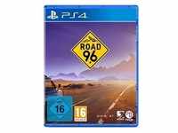 Road 96 [PlayStation 4] (Neu differenzbesteuert)