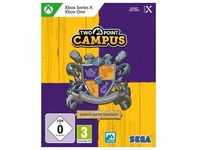 Two Point Campus Enrolment Edition (Xbox One / Xbox Series X) (Neu