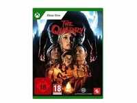 The Quarry - [für Xbox One] (Neu differenzbesteuert)