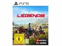 MX vs ATV Legends - PlayStation 5 (Neu differenzbesteuert)