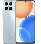 Honor X8 128GB [Dual-Sim] silber | Zustand: Neu & original versiegelt