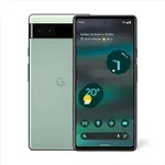 Google Pixel 6a 128GB sage green | Zustand: Neu & original versiegelt