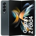 Samsung Galaxy Z Fold 4 5G 512GB [Dual-Sim] grau | Zustand: Neu & original versiegelt