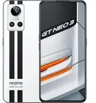 Realme GT neo 3 80W 256GB [Dual-Sim] sprint white | Zustand: Neu & original
