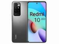 Xiaomi Redmi 10 (2022) 4/128GB [Dual-Sim] carbon grey (Neu differenzbesteuert)