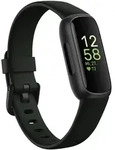 Fitbit Inspire 3 schwarz | Zustand: Neu & original versiegelt