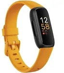 Fitbit Inspire 3 morgensonne/orange | Zustand: Neu & original versiegelt