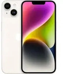Apple iPhone 14 128GB polarstern | Zustand: Neu & original versiegelt