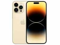 Apple iPhone 14 Pro Max 1TB gold (Neu differenzbesteuert)