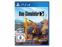 Bau-Simulator - [PlayStation 4] (Neu differenzbesteuert)