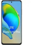ZTE Blade V40 Pro 128GB [Dual-Sim] dark green | Zustand: Neu & original...