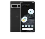 Google Pixel 7 Pro 128GB obsidian black | Zustand: Neu & original versiegelt